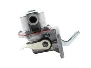 FUEL FEED PUMP Fits Perkins 4.236 (4 hole) 3637290M91 ULPK0001 — 4