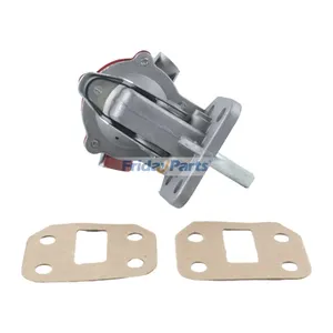 Fuel Lift Pump 1447688M91 for Massey Ferguson Tractor 175 180 255 265 275 285 — 4