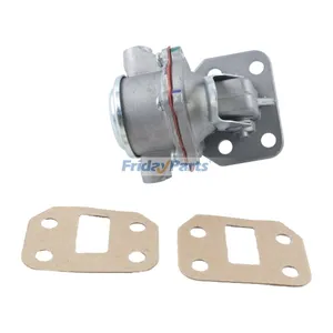 Fuel Lift Pump 1447688M91 for Massey Ferguson Tractor 175 180 255 265 275 285 — 2