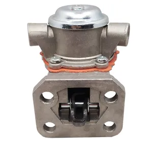 New Fuel Lift Transfer Pump Fits Perkins 4.236 - 4.248… — 2