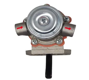 New Fuel Lift Transfer Pump Fits Perkins 4.236 - 4.248… — 3