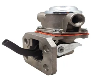 New Fuel Lift Transfer Pump Fits Perkins 4.236 - 4.248…