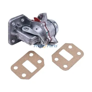 Fuel Lift Pump 3637300M91 for Perkins Engine 4.212 4.236 4.248 Massey… — 7