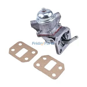 Fuel Lift Pump 3637300M91 for Perkins Engine 4.212 4.236 4.248 Massey…