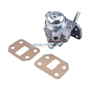 Fuel Lift Pump 3637300M91 for Perkins Engine 4.212 4.236 4.248 Massey… — 4