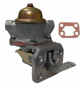Massey Ferguson Perkins 4.236 Fuel Pump 3637300M91