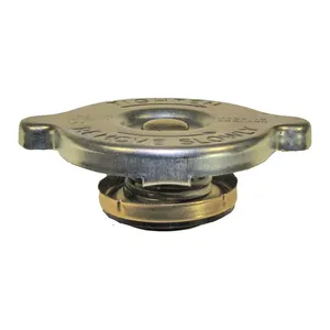 10 PSI Radiator Cap for Ford New Holland, Fiat, Case IHC, and Massey Ferguson Tractors