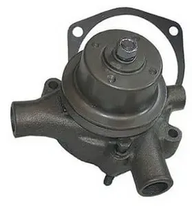 3637372M91 Massey Ferguson 165 165 UK 65 Water Pump. New Aftermarket.