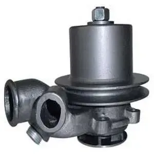 3637468M91 Massey Ferguson 365 375 383 390 393 398 Water Pump. New A.M. *SEE MORE MODELS*