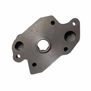 Oil Pump 3637489M91 for Massey Ferguson Tractor 265 275 365 383 575 590 1007 3060 4325 6110 6120 6245 174-4S 390T 698T — 2