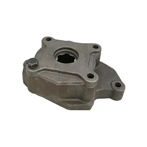 Oil Pump 3637489M91 for Massey Ferguson Tractor 265 275 365 383 575 590 1007 3060 4325 6110 6120 6245 174-4S 390T 698T — 2