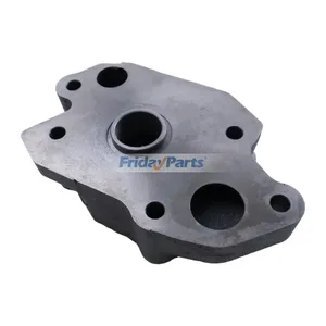 Oil Pump 3637489M91 for Massey Ferguson Tractor 265 275 365 383 575 590 1007 3060 4325 6110 6120 6245 174-4S 390T 698T — 6