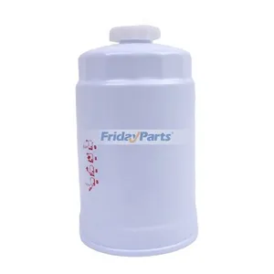 Fuel Filter 2862362M1 3638291M1 3638510M2 3638510M1 for Massey Ferguson Tractor 3120 3140 3635 4260 4325 4355 6120 6140 6160 6170 6180 8110 8120 8130 8210 — 3