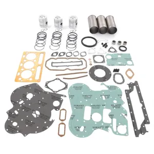 Massey Ferguson AD3.152 Engine Overhaul Kit OEM 3638583Z91 Repair Full