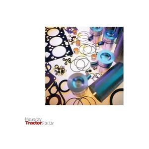 Massey Ferguson AD3.152 Engine Overhaul Kit OEM 3638583Z91 Repair Full — 4