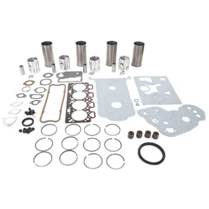 Massey Ferguson A4.248 Engine Overhaul Kit OEM Rebuild Set 3638585Z91! — 5
