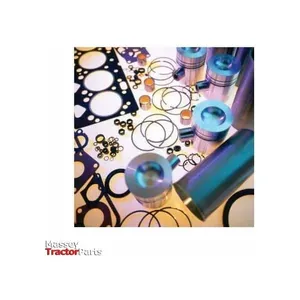 Massey Ferguson - A3.152 Engine Overhaul Kit - 3639496Z1 — 4