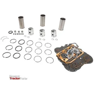 Massey Ferguson - A3.152 Engine Overhaul Kit - 3639496Z1 — 3