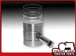 Kolben und Ringe MF35 65 865