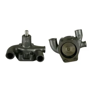 Wasserpumpe inkl. Dichtung für Massey Ferguson MF 35 133 134 135 140 145 - 550