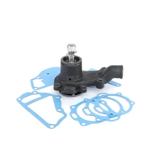 Massey Ferguson Water Pump OEM Cooling Unit 3641832M91 Replacement Kit