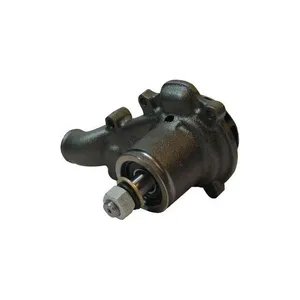 Massey Ferguson Water Pump OEM Cooling Unit 3641832M91 Replacement Kit — 8