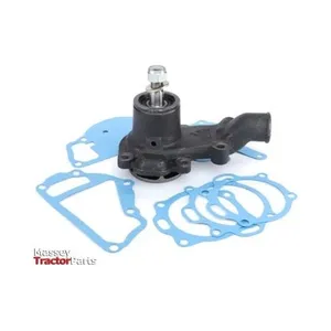 Massey Ferguson Water Pump OEM Cooling Unit 3641832M91 Replacement Kit — 4