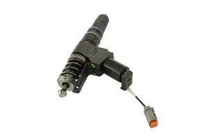 Cummins N14 Diesel Celect Fuel Injector, Remanufactured (3652542) — 2
