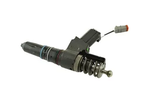 Cummins N14 Diesel Celect Fuel Injector, Remanufactured (3652542) — 3