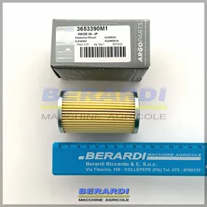 FILTRO GASOLIO LANDINI MISTRAL 40-45-50 3653390