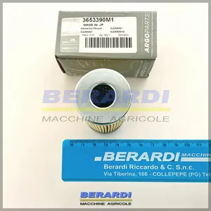 FILTRO GASOLIO LANDINI MISTRAL 40-45-50 3653390 — 2