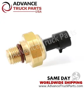 3654108 ATP Oil Pressure Sensor for N14 M11 ISX L10 With Pigtail — 3