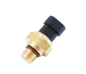 3654108 ATP Oil Pressure Sensor for N14 M11 ISX L10 With Pigtail