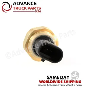 Advance Truck Parts 3654108 Oil Pressure Sensor for Cummins N14 M11 ISX L10 — 4