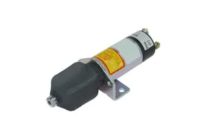 Stop Solenoid Fits 366-07197 7016481-172