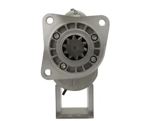 Getriebestarter Anlasser SolidLine für McCormick C CX 70 75 80-100 F MC MTX T