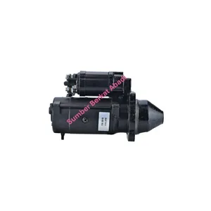 MAHLE 3667037M91 STATER MOTOR 1482841M92 191068M94 4270745M2 - 12V 10T 3KW - GENUINE
