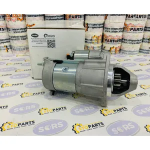 MASSEY FERGUSON 3667040M91, 3680133M91 STARTER 3680133M91 — 2