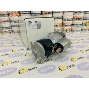 MASSEY FERGUSON 3667040M91, 3680133M91 STARTER 3680133M91
