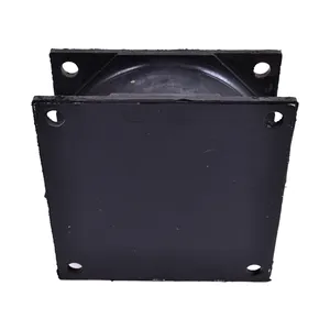 Shock Absorber Rubber Vibration Mount 336742 4700336742 for Dynapac CA15 CA121 CA141 CA150 CA152 CA151 CA25 CA251 CA260 — 3