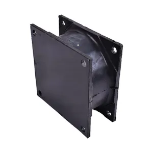 Shock Absorber Rubber Vibration Mount 336742 4700336742 for Dynapac CA15 CA121 CA141 CA150 CA152 CA151 CA25 CA251 CA260 — 2