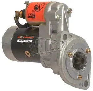 DS-3675148 Starter For S13 Cummins Diesel Engines
