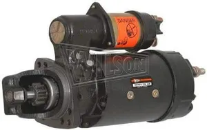 DS-3675167 Starter For 37MT Cummins Diesel Engines