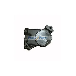 Oil Drain Pump 0414 3676 for Deutz Engine BF8L513 F10L413FW BF10L513 BF12L513FC