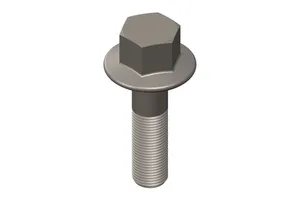Cummins Hexagon Flange Head Cap Screw - 3679118