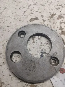 Camshaft Thrust Support, Cummins, Used