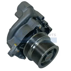 3683652 Genuine Cummins Water Pump — 5