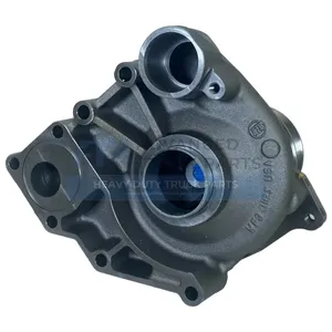 3684449 Genuine Cummins Water Pump — 4
