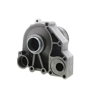3684449 | NEW Cummins ISX Water Pump — 3