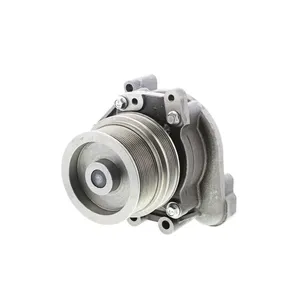 3684449 | NEW Cummins ISX Water Pump